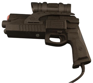 Illustration for article titled Look At (Almost) All The Light Guns